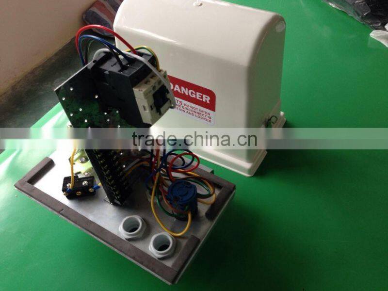 Farm movable sprinkling equipment made in china