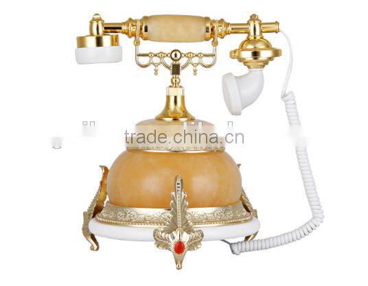 Continental retro antique telephones card wireless landline office phone home Alice