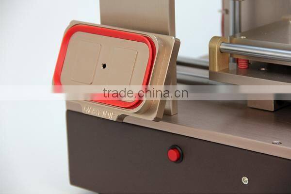 Special mobile repair shop 5in1Bezel Frame Separating Machine for Samsung