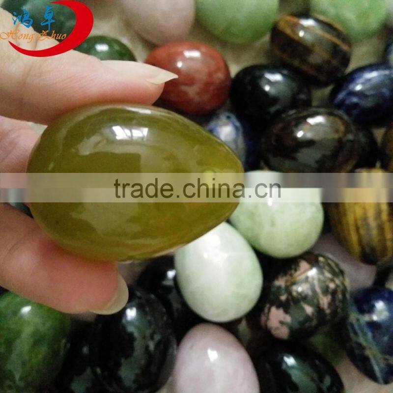 Mini Nephrite yoni eggs Penis Jelly Dildo For Women Vagina Sex Toys