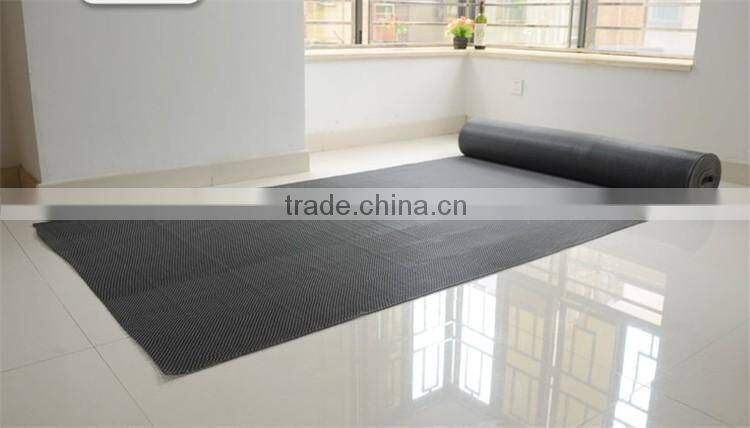 Anti slip Pvc S Mat in Rolls