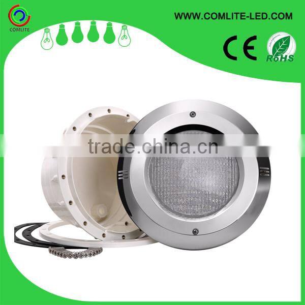 18W OEM ODM LED underwater lighting LED pool lighting