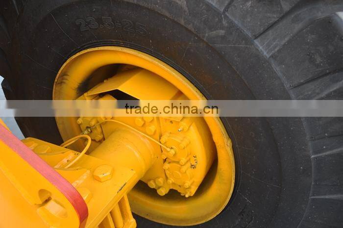 650 front end loader, hydraulic pilot 5 ton wheel loader price list