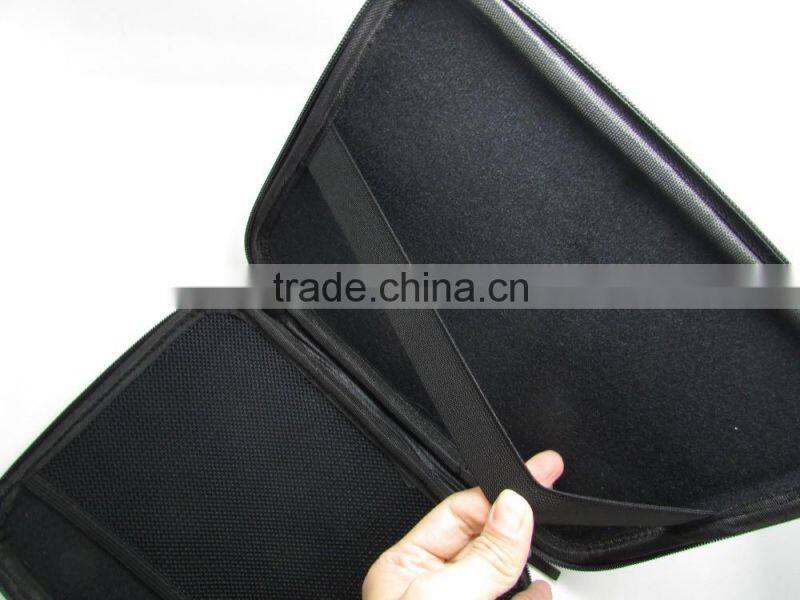 Custom sponge Eva packaging foamed case for tool