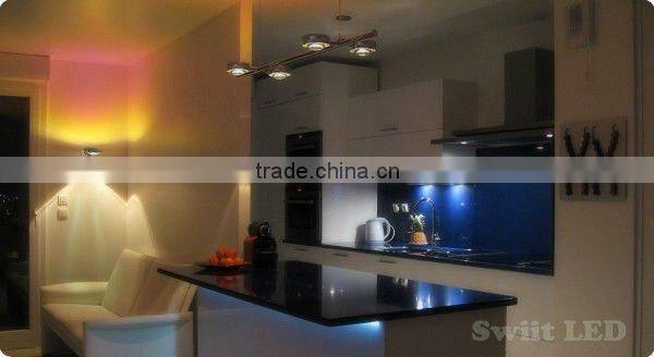 Most Popular 220V/110V Flexible LED Strip 5050 RGB Waterproof IP67