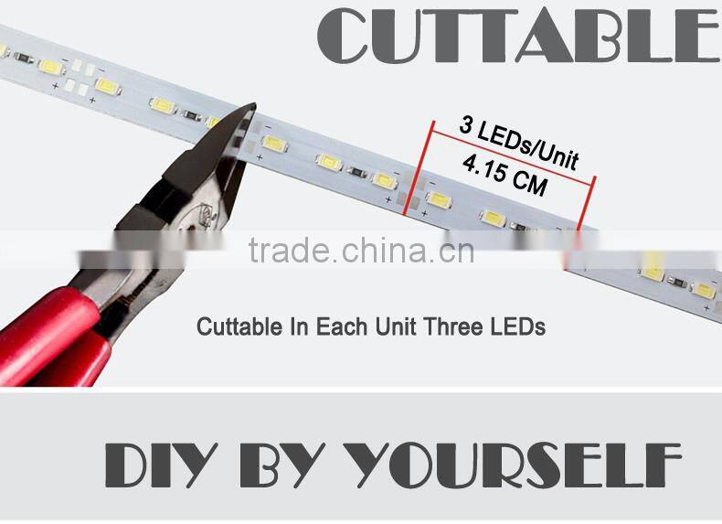 LED Strips Aluminium Profile