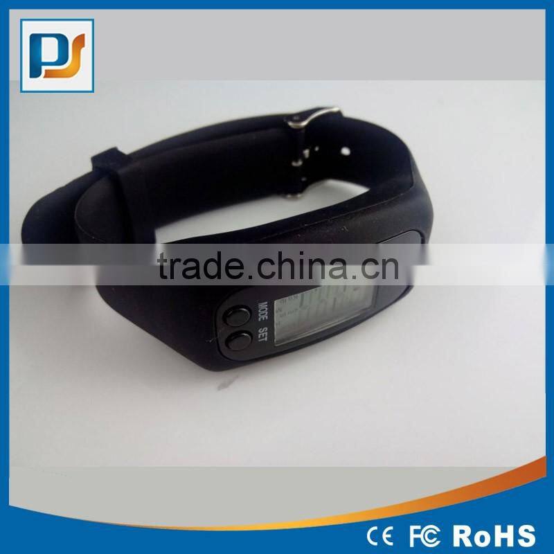 Smart Wrist Watch Bracelet Wristband Pedometer Sports Sleep Tracker