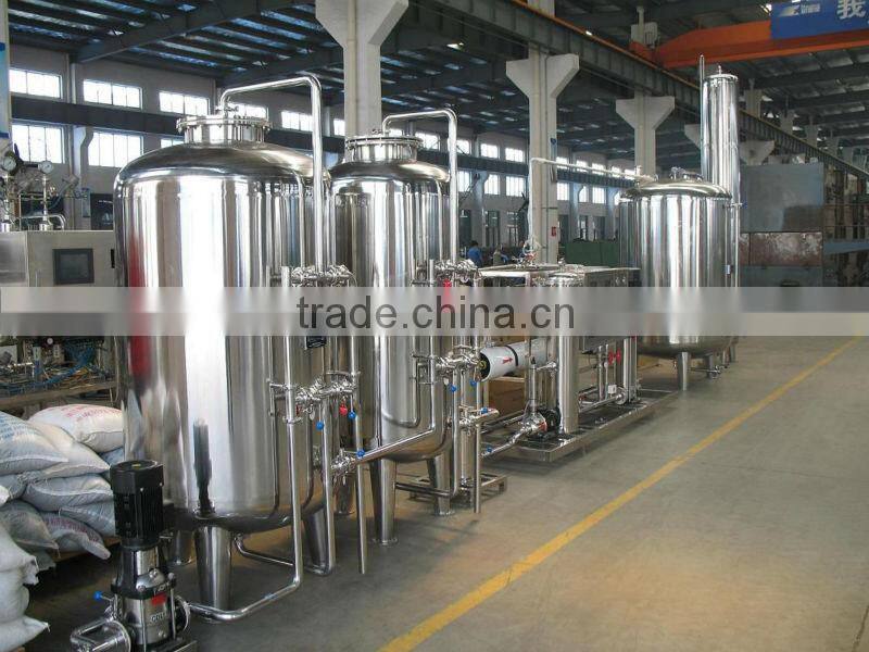 PET Blowing Bottle Machine