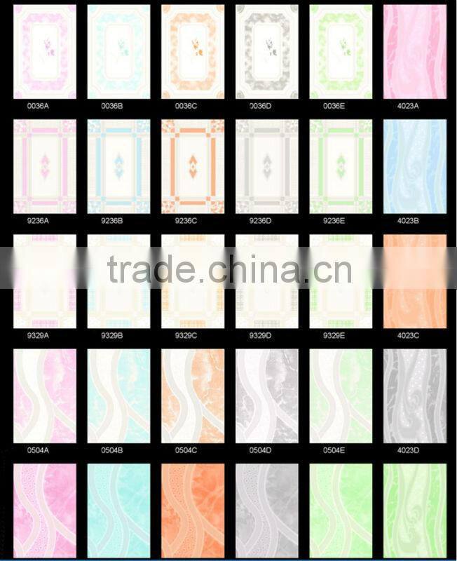 200x300mm Interior Glazed Wall Tile for Bathroom and Kitchen