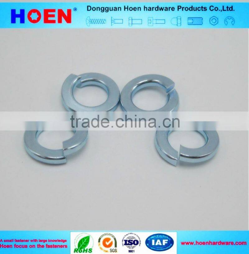 hot sale DIN7980 200HV spring lock washers