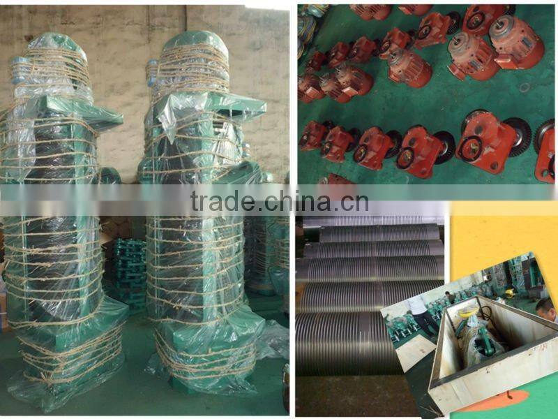 Factory Manufacturing Portable Wire Rope Electric Hoist