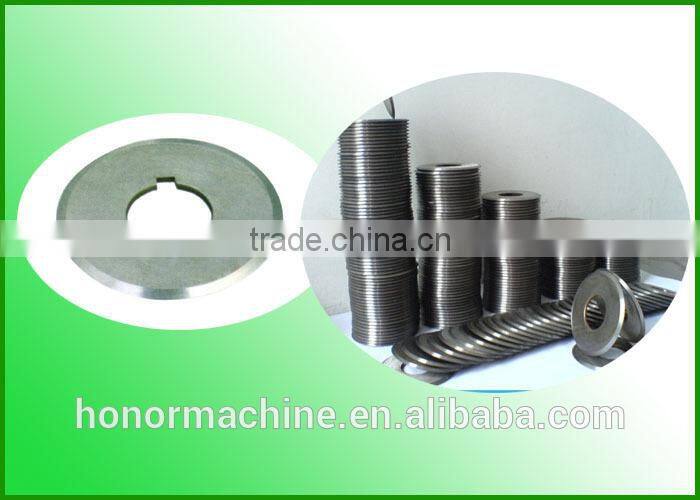 Industrial Cutting and Stripping Machine for Cable