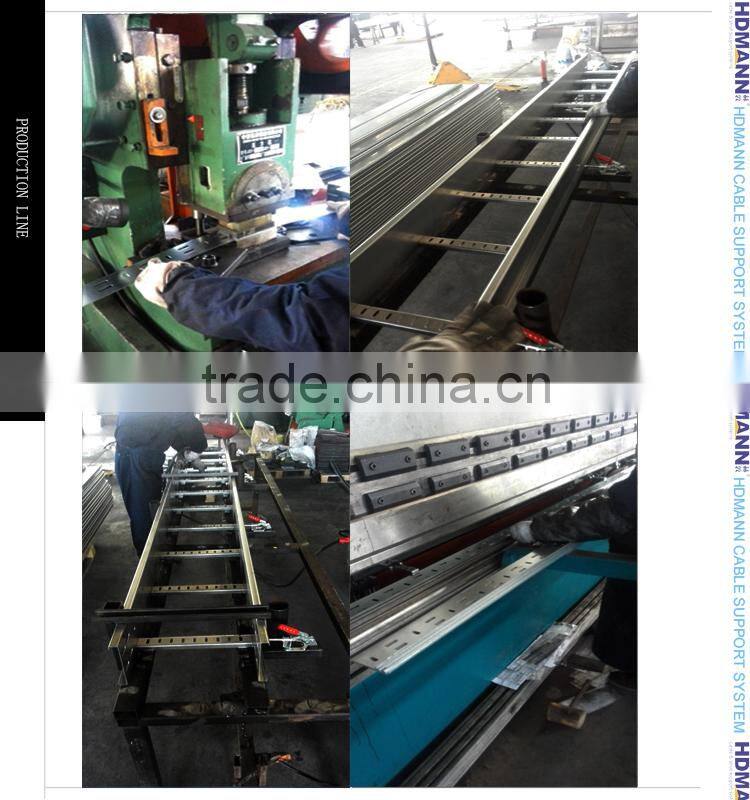 NEMA FRP cable ladder .(professtional. top quality)