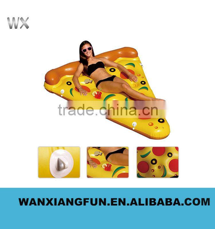 popular inflatable water games for kids / inflatable water floating