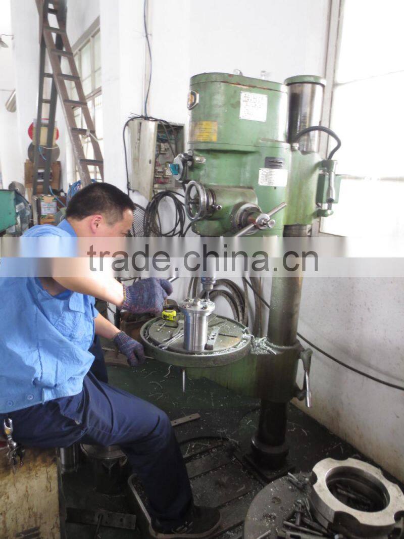 MIC-18-18-6 Micmachinery juice making machine 5000-6000bph with CE