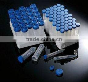 high quality centrifuge tube of libruary consumable