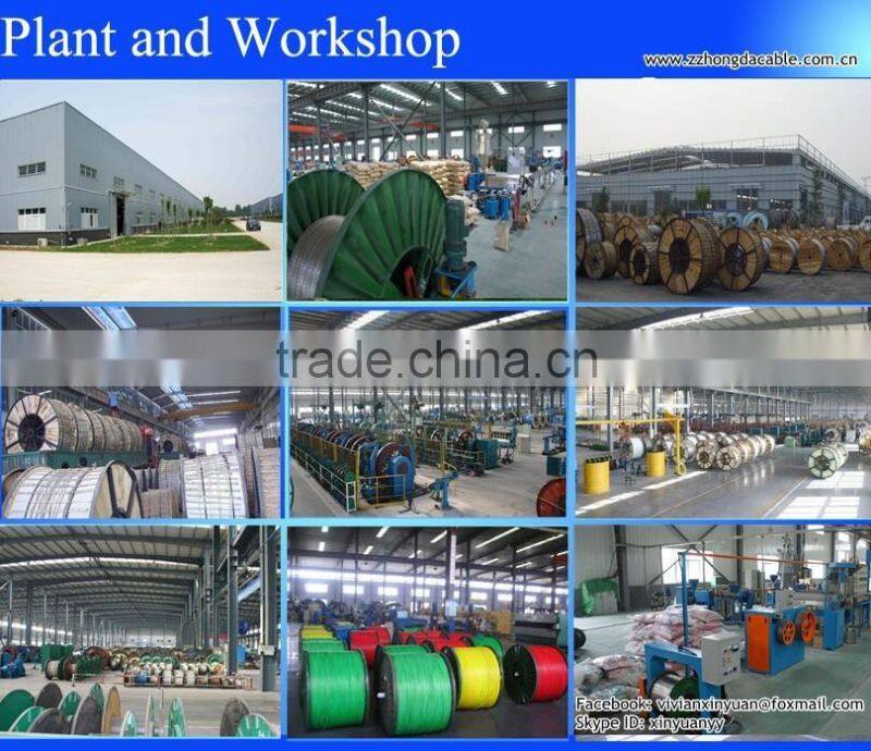 VDE Standard Flexible in stranded bare copper YY / CY / LIYCY / LIYCY (TP) Paired Control Cable