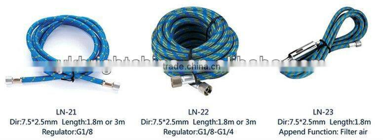 mini airbrush compressor kits for airbrush and spare part