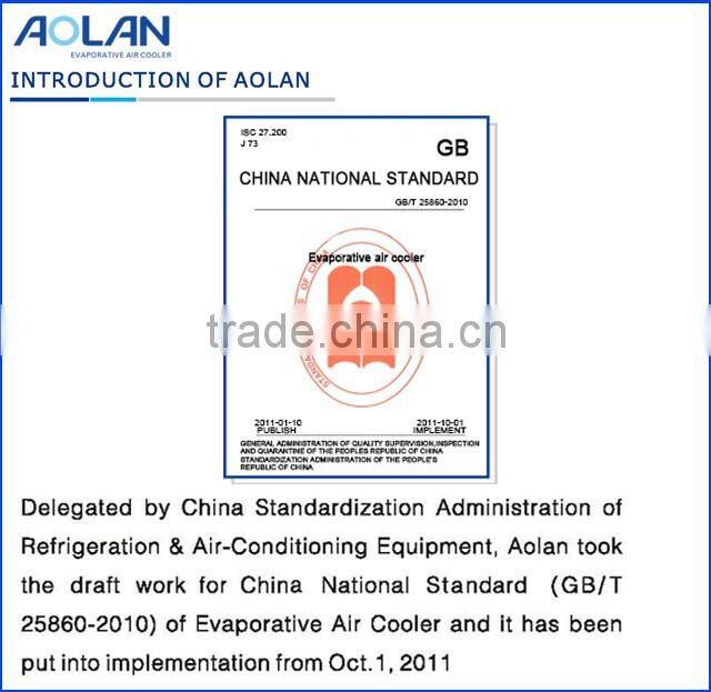 dehumidifying dryer units from AOLAN