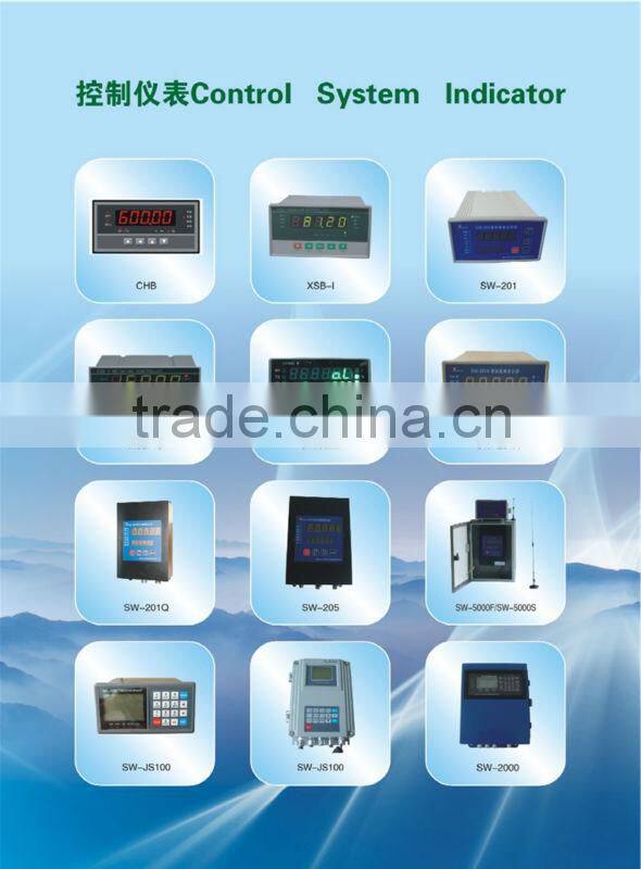 weighing indicator XK3190-T8