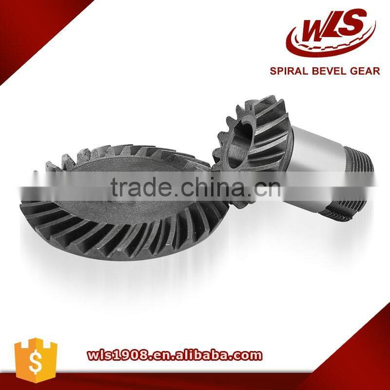 High Precision Customized Sintered Metal Planet Gear, Planetary Gear