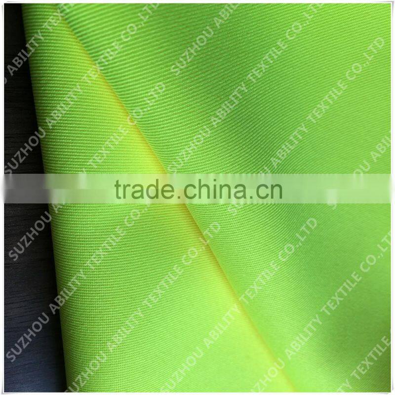 Military Uniform Fabric