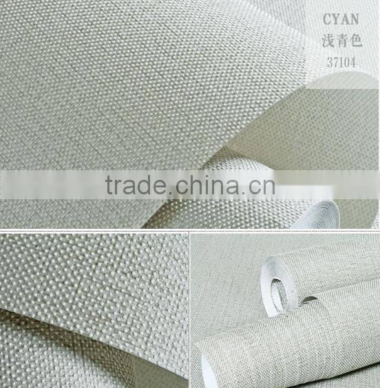 Hot sale modern designer wall paper for living room wallpaper