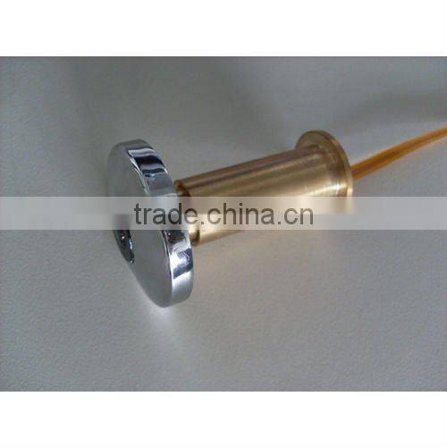 Good design quality Digital Peephole Viewer for community