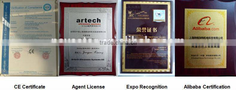 Potash separation processing equipment/huge output/precision process