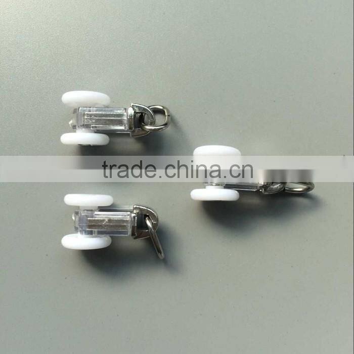 Curtain Accessory,Curtain Track Runners,Curtain Wheel
