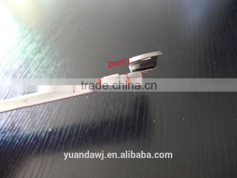 Window Restrictor For PVC Window,Window Arm