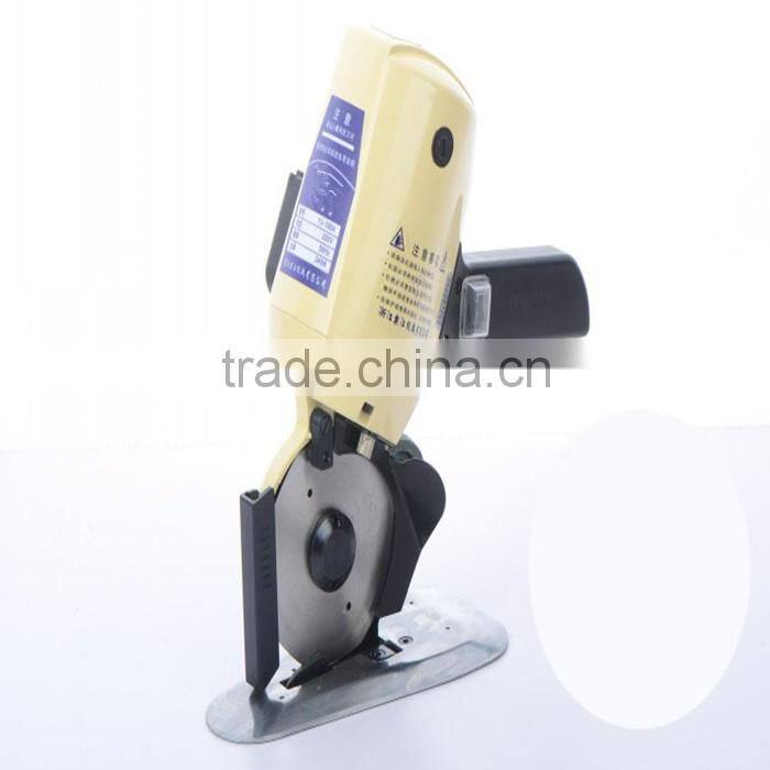 Sewing macine GDB-100 Round Knife Cutting Machine