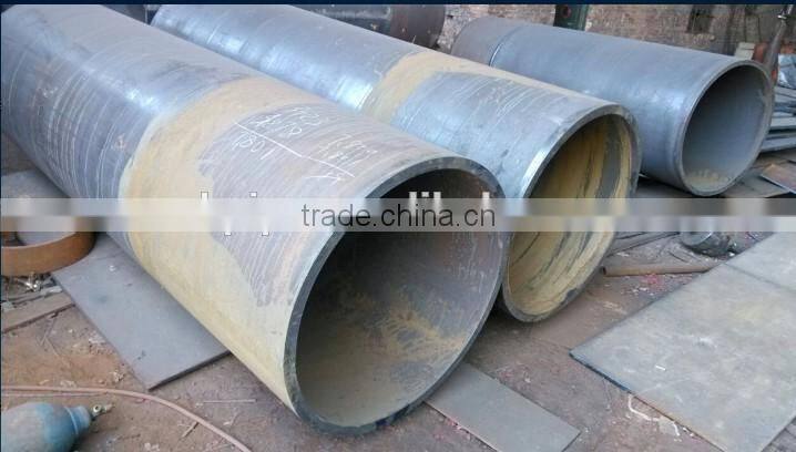 762x16mm T-type pipe