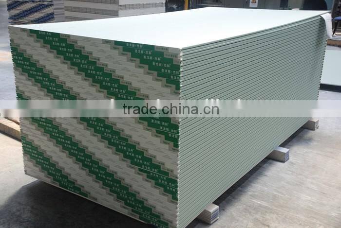 Gypsum Boards, Plasterboard,Drywall 1200x600mm