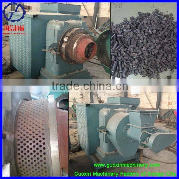 Guoxin brand feed pellets feed machine line