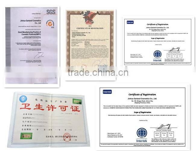 Merry Christmas cupcake shaped cute lip gloss