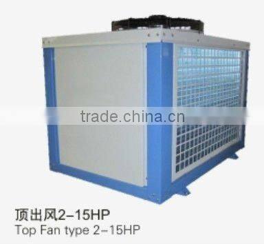 JZQ Series Hermetic Copeland Compressor Condensing Unit