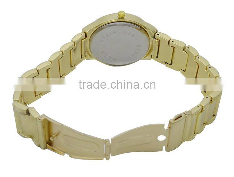 China wholesale OEM stylish woman epoch quartz watch