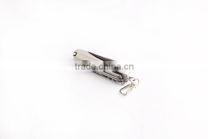 High-End Handmade Outdoor Stainless Steel Knife Five