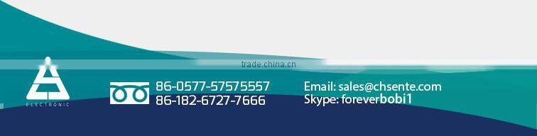 Hood and Housing for heavy duty connector screw terminal electric clamp connector