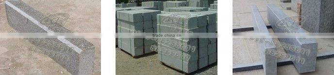 KBQ4-32 Curbstone brick making machine