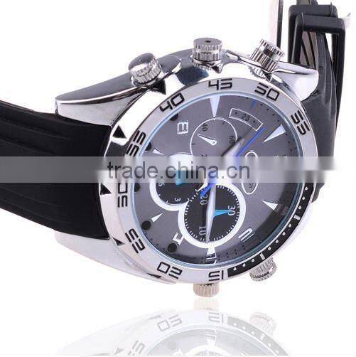 IR night vision security camera JVE-3105G-5 waterproof security watch camera