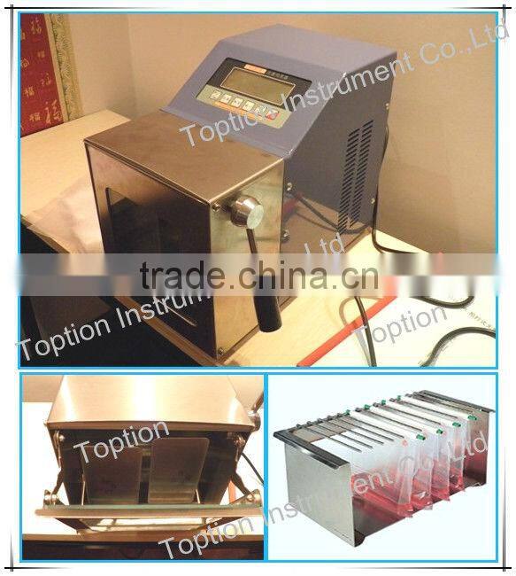 Sterile homogenizer for Cosmetic Sample