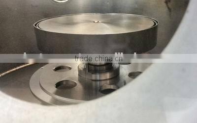 Magnetron Plasma Sputtering Coater with film thickness tracking system