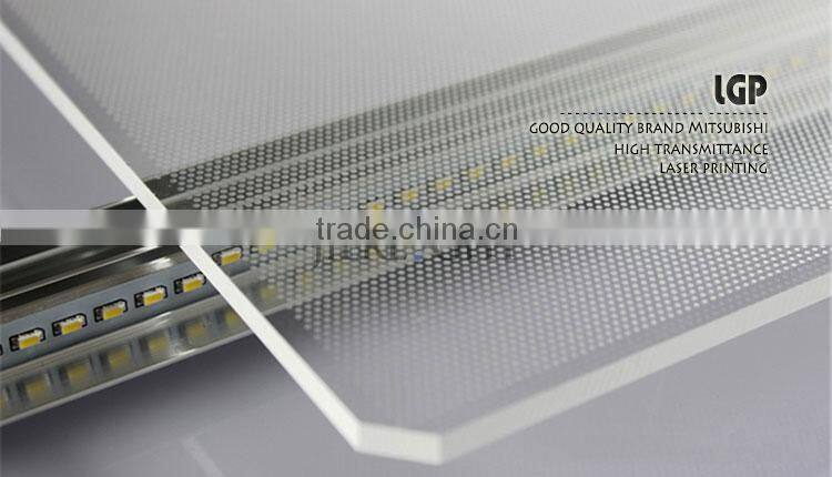 40W LED Panel Light with DLC 4.0 LED Panel 600x600