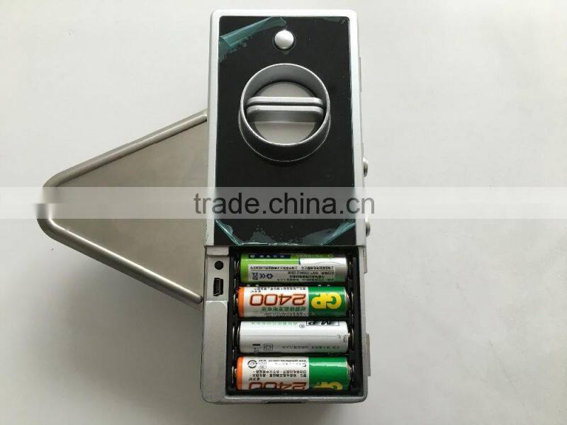 GD Best Brand Door Lock Software