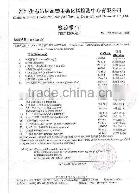 300D 100% polyester mini matt fabric