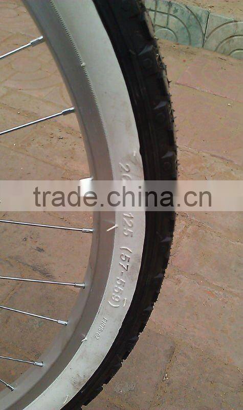 26 inch beach cruiser bike made in china