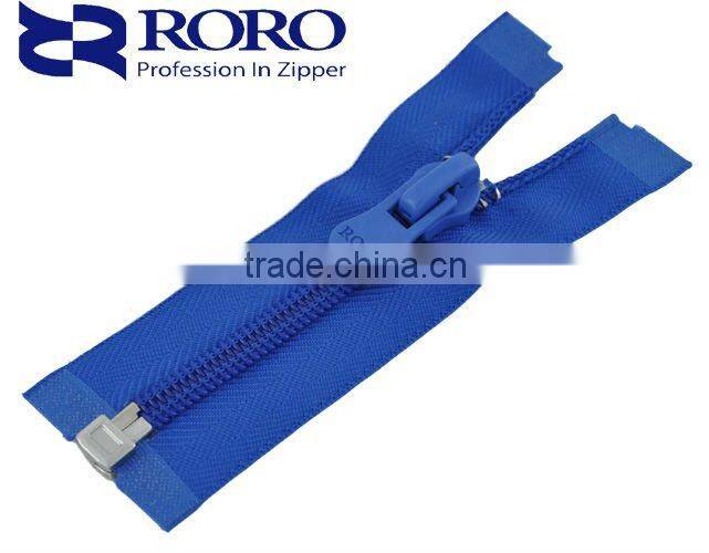 RORO112002 No.3~No.10 low price good quality PVC zipper