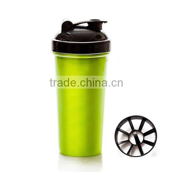 ShenZhen Custom Design Protein Shaker Bottle OEM Private Label
